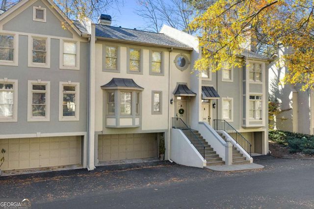 1232 Brookhaven Park Place NE, Brookhaven, GA 30319