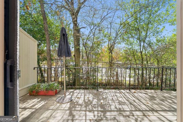 1232 Brookhaven Park Place NE, Brookhaven, GA 30319