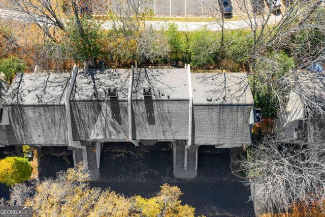 1232 Brookhaven Park Place NE, Brookhaven, GA 30319