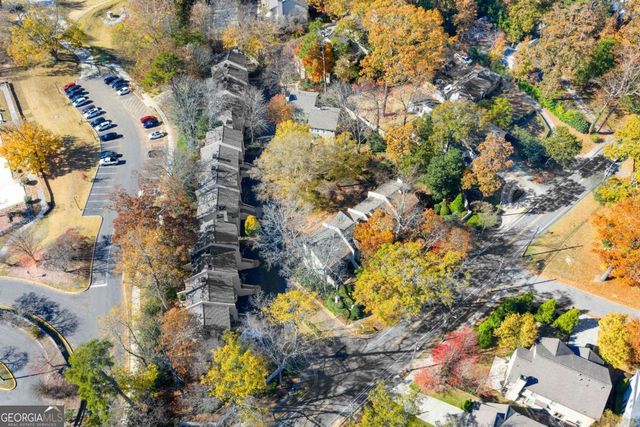 1232 Brookhaven Park Place NE, Brookhaven, GA 30319