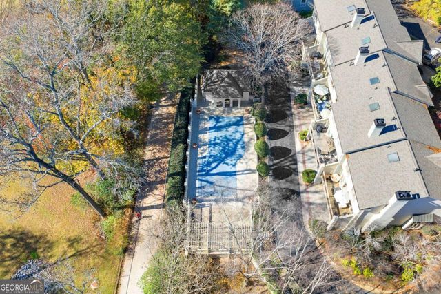 1232 Brookhaven Park Place NE, Brookhaven, GA 30319