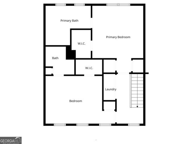 1232 Brookhaven Park Place NE, Brookhaven, GA 30319