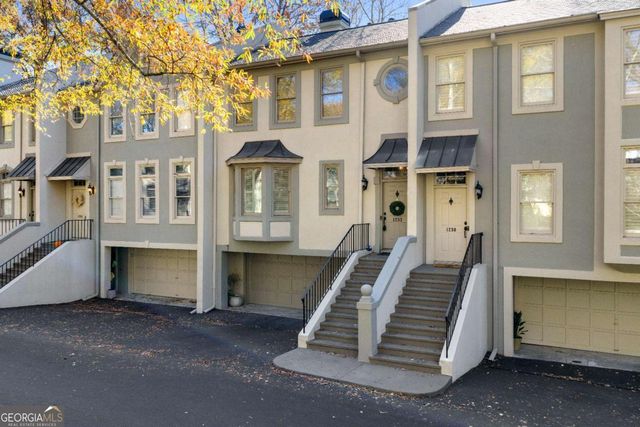 1232 Brookhaven Park Place NE, Brookhaven, GA 30319