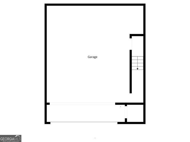 1232 Brookhaven Park Place NE, Brookhaven, GA 30319