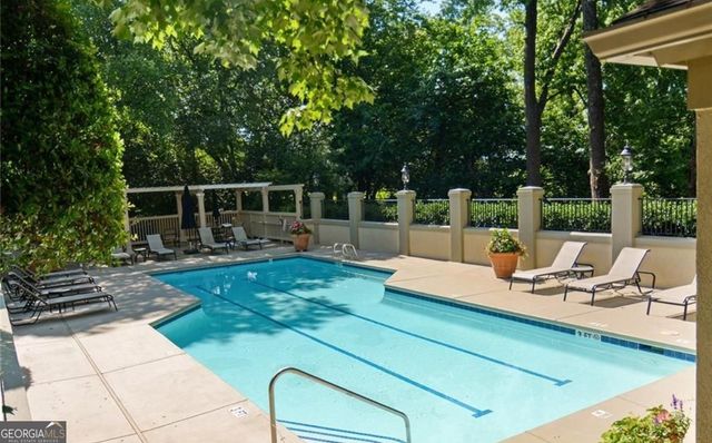 1232 Brookhaven Park Place NE, Brookhaven, GA 30319