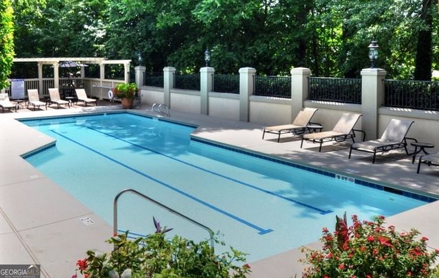 1232 Brookhaven Park Place NE, Brookhaven, GA 30319