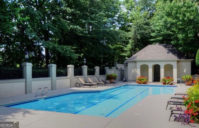 1232 Brookhaven Park Place NE, Brookhaven, GA 30319