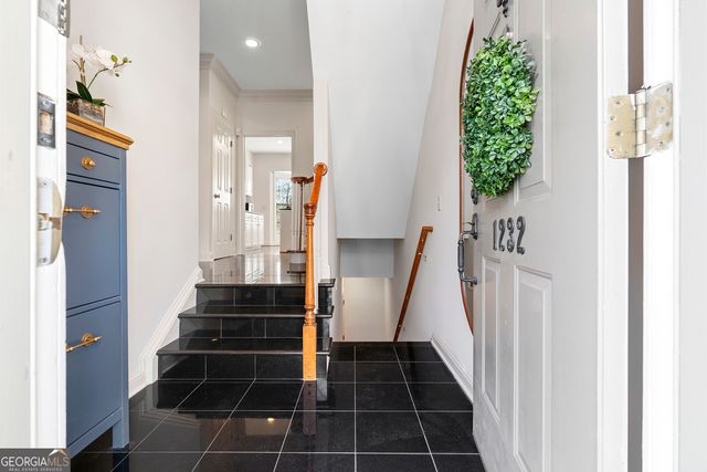 1232 Brookhaven Park Place NE, Brookhaven, GA 30319