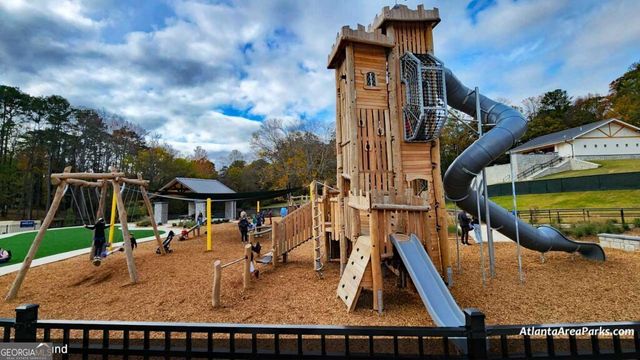 1232 Brookhaven Park Place NE, Brookhaven, GA 30319