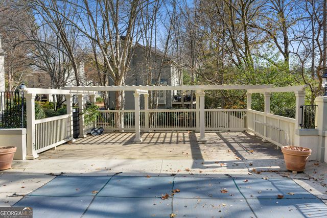 1232 Brookhaven Park Place NE, Brookhaven, GA 30319