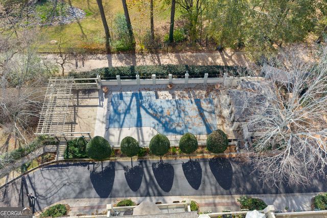 1232 Brookhaven Park Place NE, Brookhaven, GA 30319