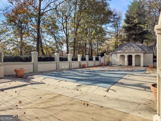 1232 Brookhaven Park Place NE, Brookhaven, GA 30319