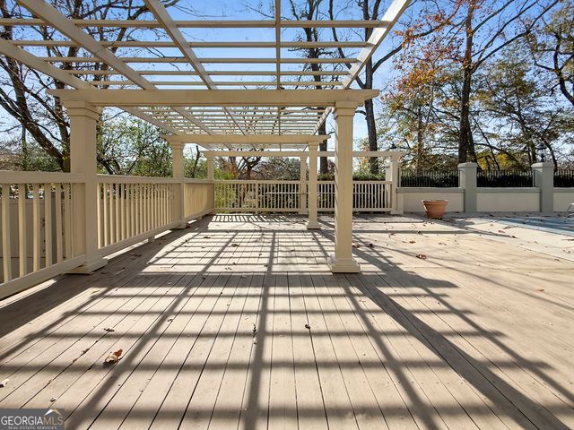 1232 Brookhaven Park Place NE, Brookhaven, GA 30319