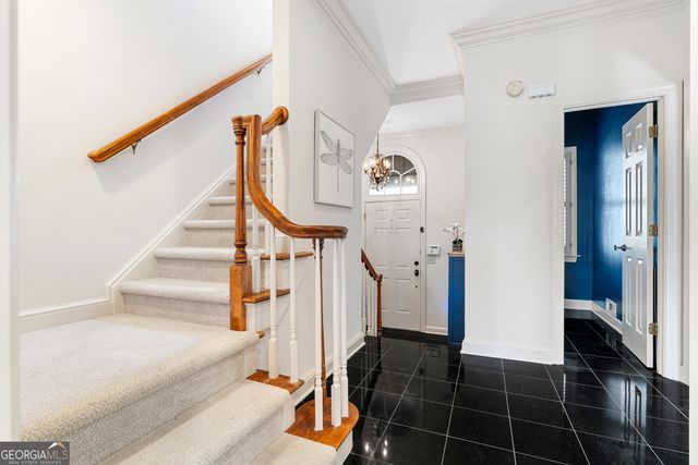 1232 Brookhaven Park Place NE, Brookhaven, GA 30319