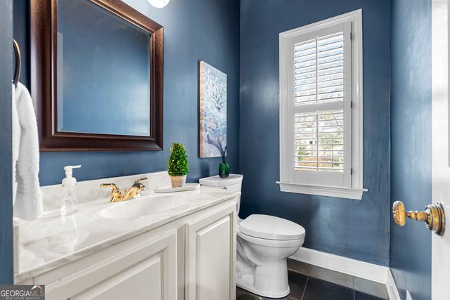 1232 Brookhaven Park Place NE, Brookhaven, GA 30319