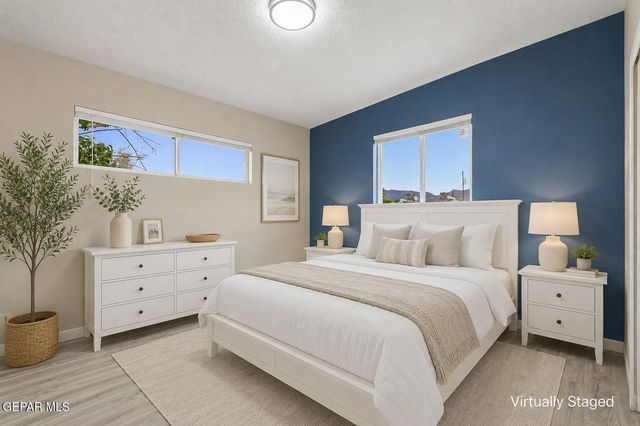 8828 Mount Elbert Drive, El Paso, TX 79904