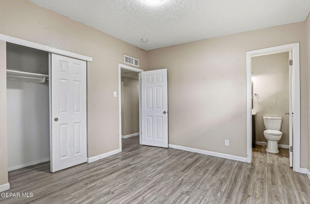 8828 Mount Elbert Drive, El Paso, TX 79904