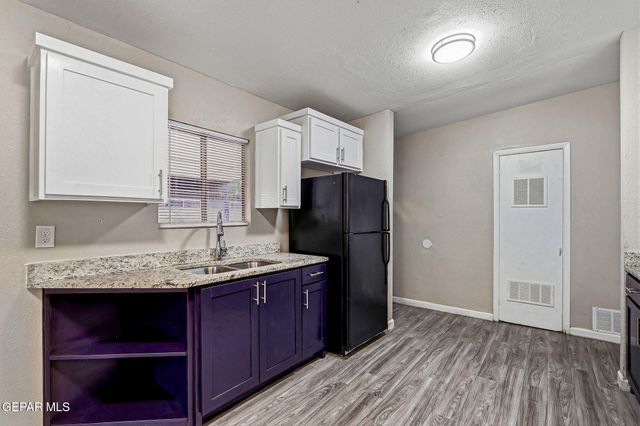 8828 Mount Elbert Drive, El Paso, TX 79904