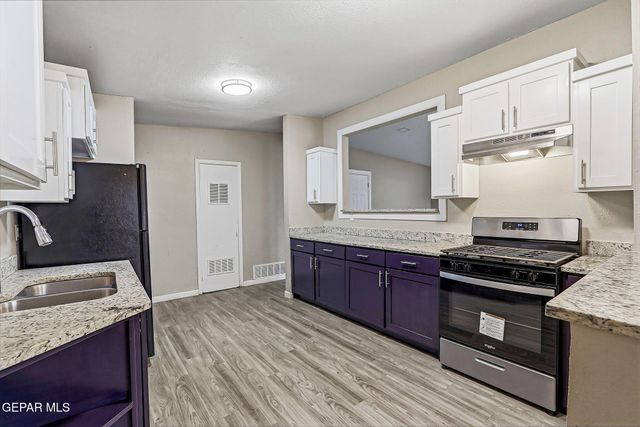 8828 Mount Elbert Drive, El Paso, TX 79904
