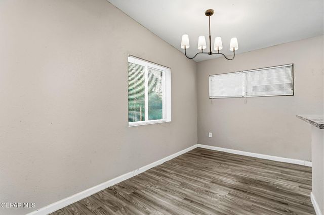 8828 Mount Elbert Drive, El Paso, TX 79904