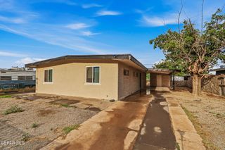 8828 Mount Elbert Drive, El Paso, TX 79904