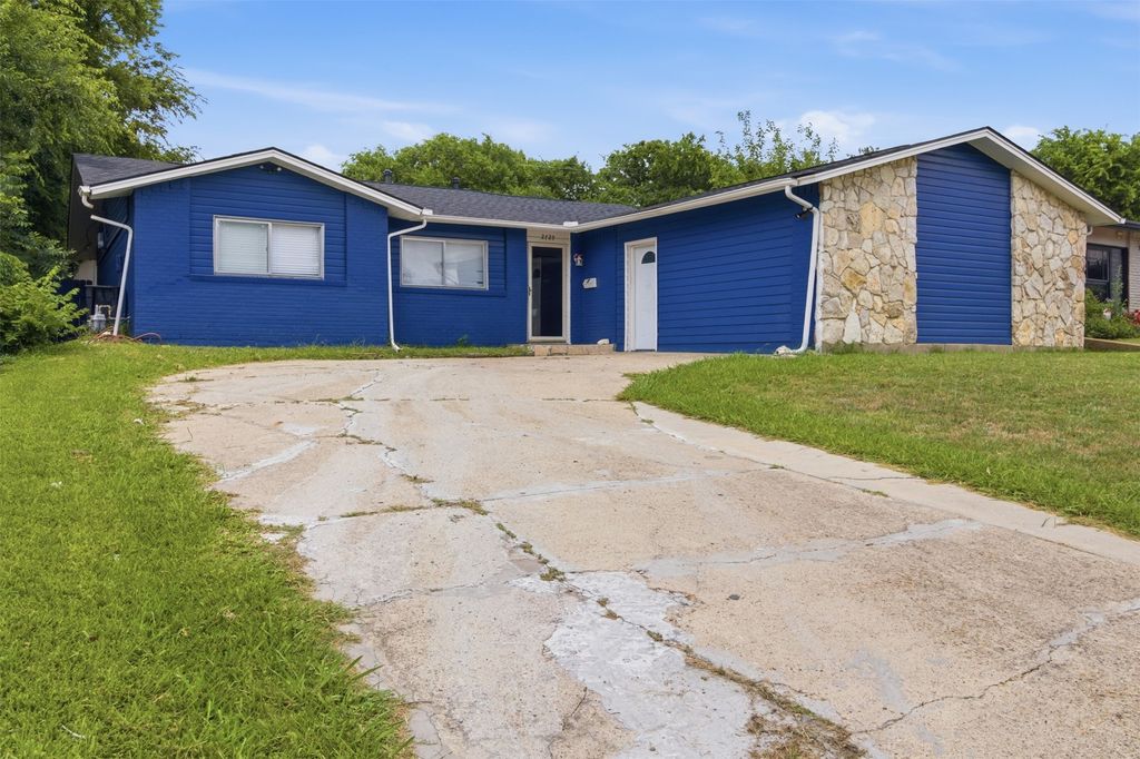 2729 Posey Drive, Irving, TX 75062 — photo 2