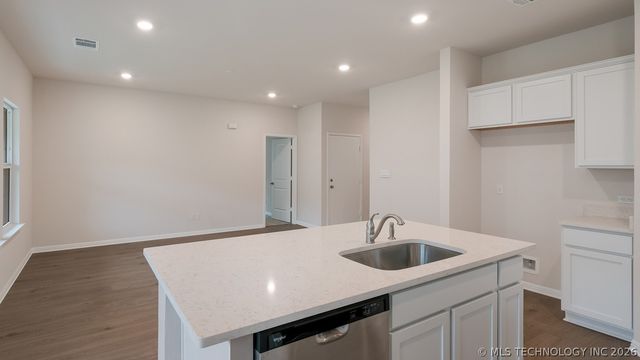 3510 N 35th Court, Broken Arrow, OK 74014