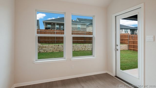 3510 N 35th Court, Broken Arrow, OK 74014