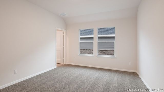 3510 N 35th Court, Broken Arrow, OK 74014