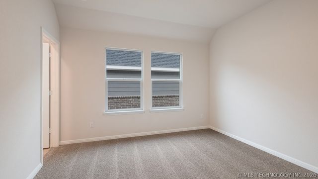 3510 N 35th Court, Broken Arrow, OK 74014