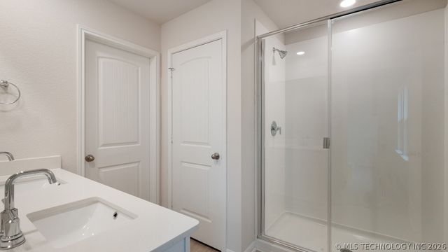 3510 N 35th Court, Broken Arrow, OK 74014