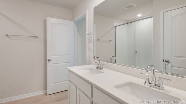 3510 N 35th Court, Broken Arrow, OK 74014