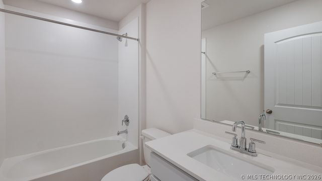 3510 N 35th Court, Broken Arrow, OK 74014