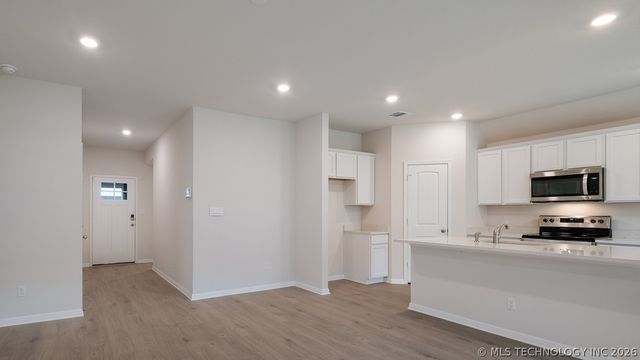 3510 N 35th Court, Broken Arrow, OK 74014