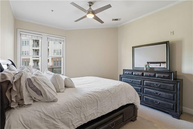 3621 Vinings Slope SE 2425, Atlanta, GA 30339