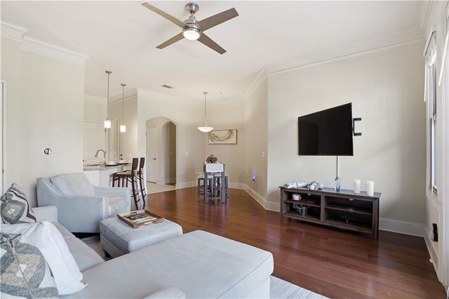 3621 Vinings Slope SE 2425, Atlanta, GA 30339