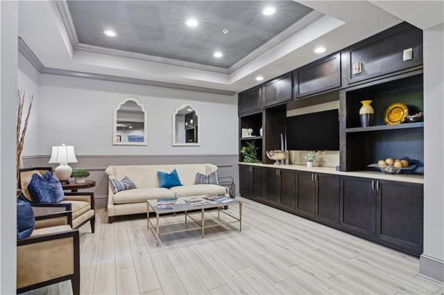 3621 Vinings Slope SE 2425, Atlanta, GA 30339