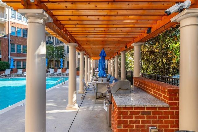 3621 Vinings Slope SE 2425, Atlanta, GA 30339