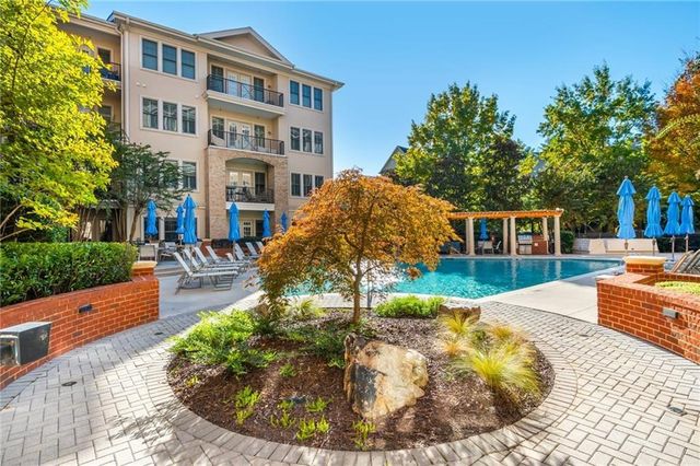 3621 Vinings Slope SE 2425, Atlanta, GA 30339