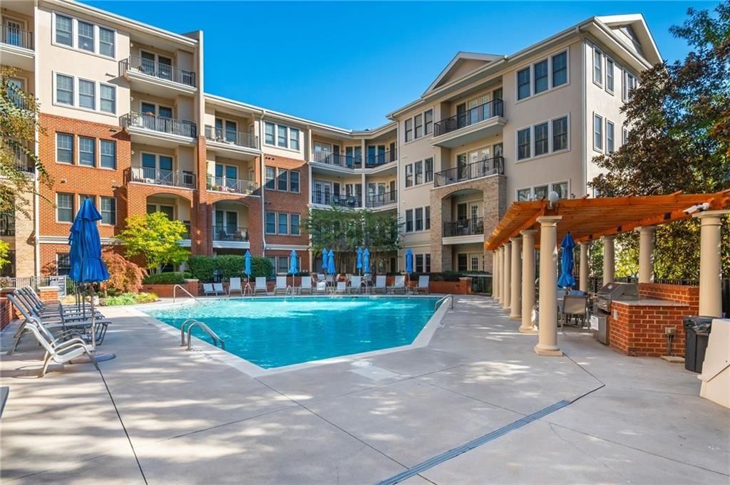 3621 Vinings Slope SE 2425, Atlanta, GA 30339