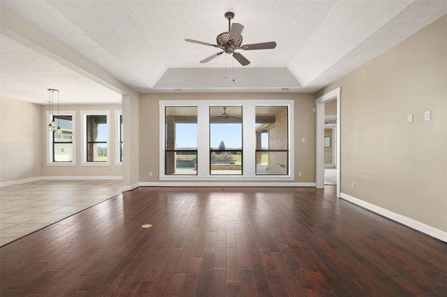 10503 Caddo Lake Drive, Needville, TX 77461