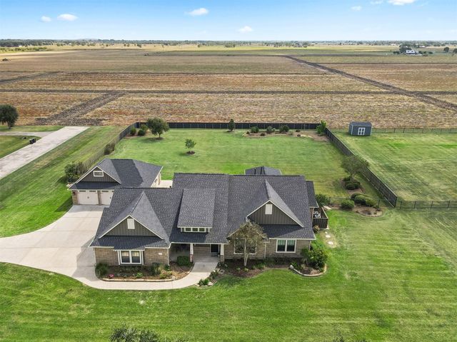 10503 Caddo Lake Drive, Needville, TX 77461