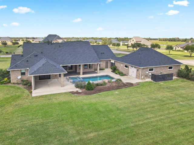 10503 Caddo Lake Drive, Needville, TX 77461