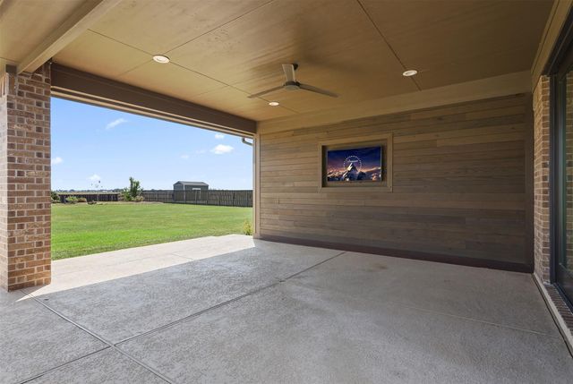 10503 Caddo Lake Drive, Needville, TX 77461