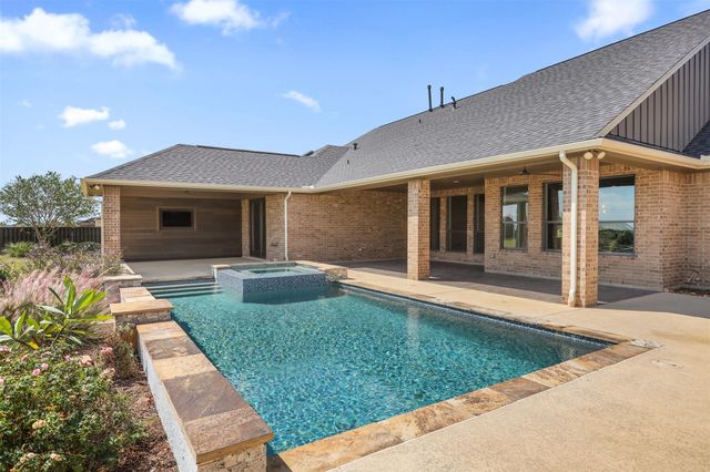 10503 Caddo Lake Drive, Needville, TX 77461