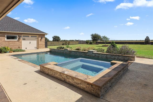 10503 Caddo Lake Drive, Needville, TX 77461