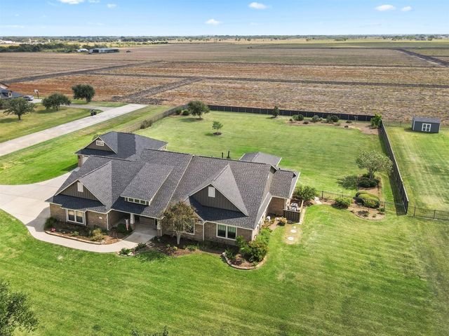 10503 Caddo Lake Drive, Needville, TX 77461