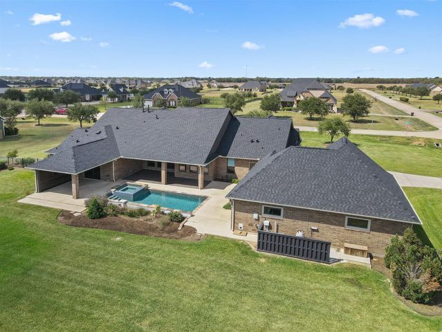 10503 Caddo Lake Drive, Needville, TX 77461