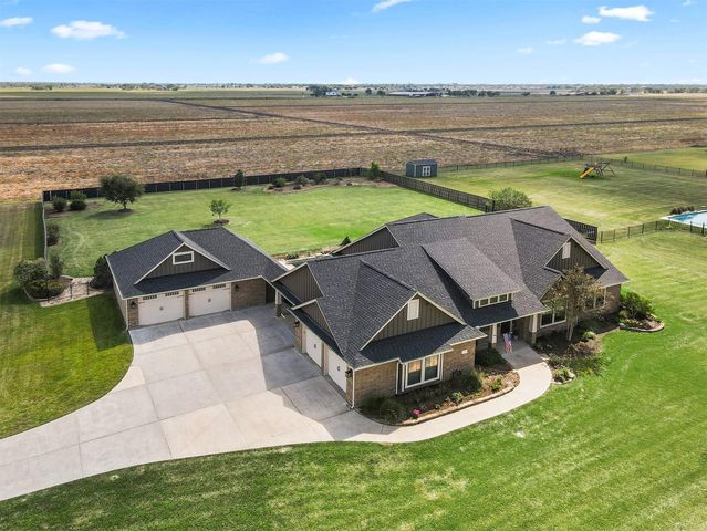 10503 Caddo Lake Drive, Needville, TX 77461