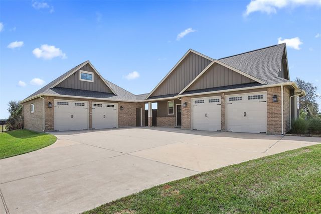 10503 Caddo Lake Drive, Needville, TX 77461